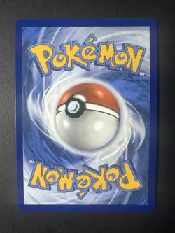 Pokemon Mega Evolutions Riolu Black Star Promo Illustration Rare #10 NM - Image 2