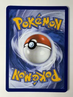 Pokemon: Riolu Mega Evolution Promo Full Art Holo 010 (Near Mint) - Image 3