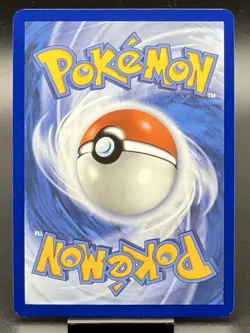 Pokemon Bewear 112/132 Reverse Holo Mega Evolution TCG 2025 NM+ - Image 2