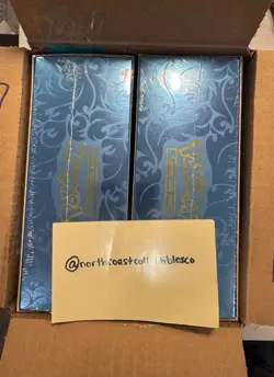 Pokemon Mega Charizard X ex Ultra-Premium Collection Box Sealed/New - Lot of 2 - Image 3