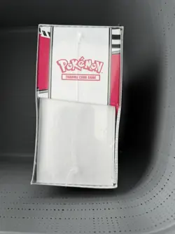 Pokemon TCG White Flare Elite Trainer Box ETB Factory Sealed - Image 5