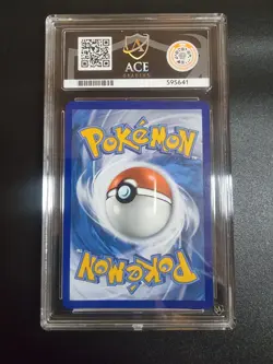 Pokemon TCG Hidden Fates Moltres, Zapdos, Articuno GX SM210 Promo Ace 10 - Image 2