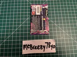 Pokemon XY Phantom Forces Booster Pack- Factory Sealed - English - Gengar Art - Image 2