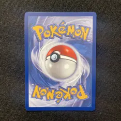 Pokemon TCG Team Rocket's Meowth 203/182 Destined Rivals Holo Illustration Rare. - Image 2