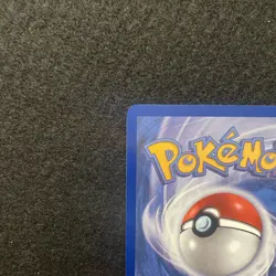Pokemon TCG Team Rocket's Meowth 203/182 Destined Rivals Holo Illustration Rare. - Image 3