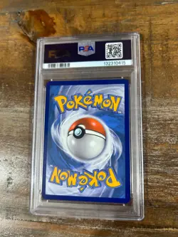 POKEMON 2019 Hidden Fates Sun Moon Full Art TAPU KOKO GX #SV93 PSA 10 Gem Mint - Image 2