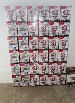 Pokemon TCG: Scarlet & Violet-151 Booster Bundle (6 Packs) Factory Sealed ✅ 820650853210 - Image 1