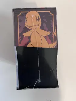 Pokemon: Scarlet & Violet 3: Obsidian Flames Elite Trainer Box - 9 Packs 820650853913 - Image 4