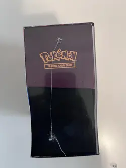 Pokemon: Scarlet & Violet 3: Obsidian Flames Elite Trainer Box - 9 Packs 820650853913 - Image 5