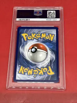 Mewtwo EX 54/99 Celebrations: Classic Collection Pokemon PSA 10 - Image 4