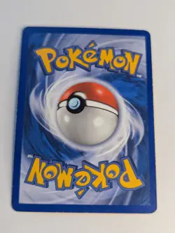 Pokemon TCG Squirtle FireRed & LeafGreen 82/112 Regular HP - Image 2