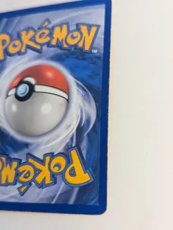 Pokemon TCG Squirtle FireRed & LeafGreen 82/112 Regular HP - Image 3