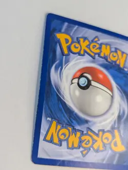 Pokemon TCG Squirtle FireRed & LeafGreen 82/112 Regular HP - Image 4