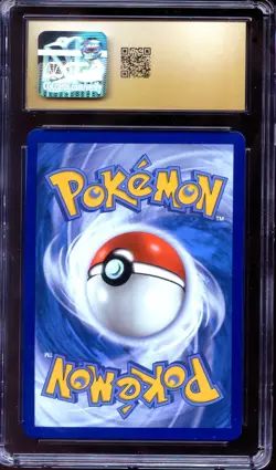 CGC 10 Pristine Flying Pikachu Vmax 007/025 Celebrations Pokemon - Image 2
