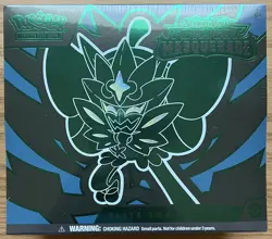 Pokemon TCG Scarlet and Violet: Twilight Masquerade ETB - Factory Sealed - New- - Image 1