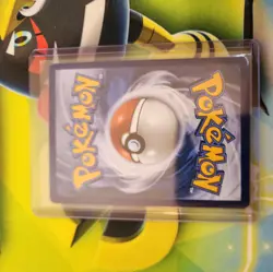 Rotom EX SIR 126/094 Phantasmal Flames Pokemon Tcg - Image 2
