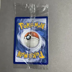 Pokemon SEALED Charmander 044 Promo Scarlet & Violet Obsidion Flames - Image 2