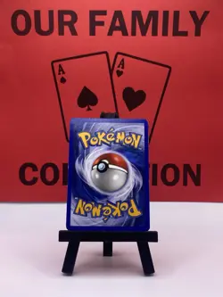 Spearow 130/165 Expedition Base Set Pokemon TCG Reverse Holo Common 2002 MP - Image 5