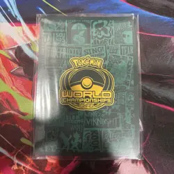 Pokemon Flying Pikachu V World Championships 2022 - Image 2