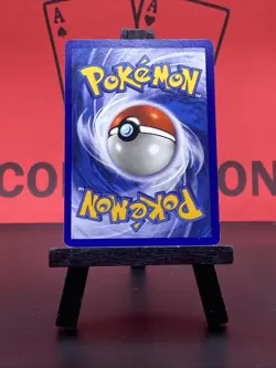 Mr. Fuji Trainer 58/62 1st Edition WOTC Pokemon TCG Regular Uncommon 1999 LP - Image 5