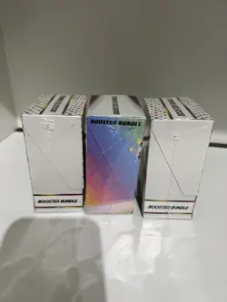 2x Pokemon TCG Scarlet & Violet 151 Booster Box Bundle and 1x prismatic 820650853210 - Image 2