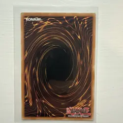 GFP2-EN181 Blue-Eyes Ultimate Dragon - Ghost Rare 1st Ed Near Mint YuGiOh - Image 2