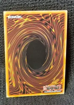 Yu-Gi-Oh! Lollipo ☆ Yummy *ULTRA RARE* JUSH-EN018 1st Edition NM - Image 2