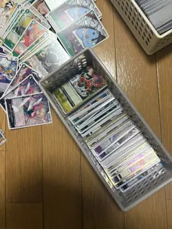 ONE PIECE TCG : SEC SR L R - lot of 1200 over, Japanese - Image 4