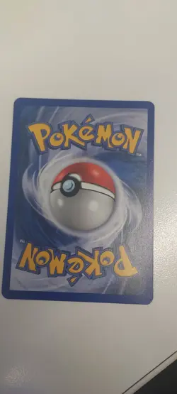 Crawdaunt 3/97 Dragon Holo Pokemon e reader card - Image 2