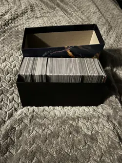 Magic The Gathering Various Trading Cards Bulk Lot - Image 2