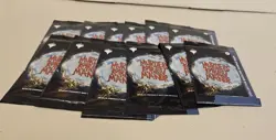 16 MTG Murders At Karlov Manor Collector Booster Sample Pack Lot - Image 1