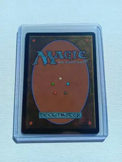 Quantum Riddler MTG: Edge of Eternities (Regular) M 0072 Near Mint - Image 3