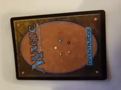 Mox Amber The Brothers' War: Retro Frame Artifacts Regular - Image 3