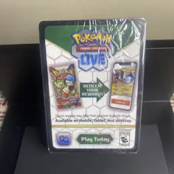 SEALED Pokemon TCG Magneton SV08 Surging Sparks Prerelease 40-Card Deck - Image 2