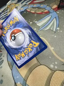 Mewtwo GX 31/68 Ultra Rare Battle Academy Mewtwo Stamp Pokemon TCG - Image 3