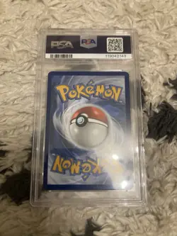 Pokemon card lot of 3 - Image 3