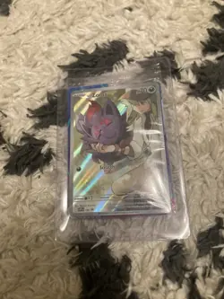 Pokemon card lot of 3 - Image 4