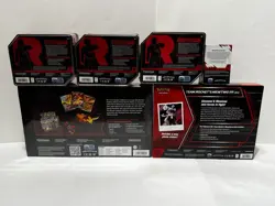 Pokemon TCG Destined Rivals Lot Sealed - Image 2