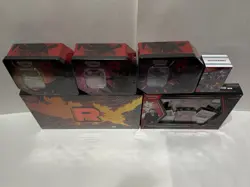 Pokemon TCG Destined Rivals Lot Sealed - Image 3