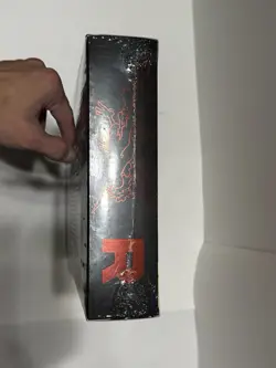Pokemon TCG Destined Rivals Lot Sealed - Image 5