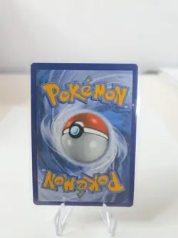 Lucario 63/124 - Pokemon TCG XY Fates Collide - Holo Rare (LP) RARE !! MINT - Image 2