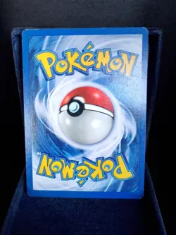 Pokemon TCG Evee 51/64 1st Edition Base Set Vintage English - Image 2