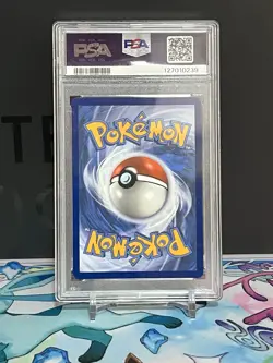 💎 POKEMON PRE EN-PRISMATIC EVOLUTIONS HYPER RARE 180/131 TERAPAGOS EX PSA 10 - Image 2