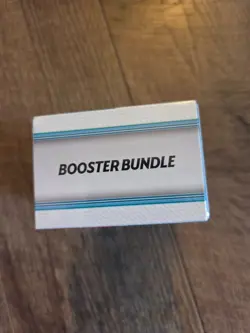 Pokemon Scarlet and violet journey together booster bundle - Image 3