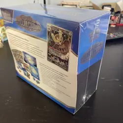 Pokemon Center Stellar Crown Exclusive Elite Trainer Box (ETB) English - Image 5