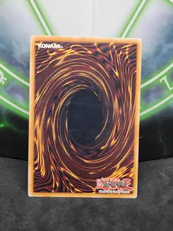 Yugioh Strong Wind Dragon RGBT-EN003 Ultra Rare 1st Edition LP - Image 2