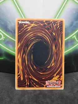 Yugioh Strong Wind Dragon RGBT-EN003 Ultra Rare NM - Image 2