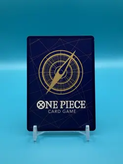 Marco - Premium Booster -The Best- Vol. 2 (PRB-02) - One Piece CCG - NM - Image 2