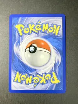 Zorua 9/12 Holo McDonald's Promo Pokemon Card - Image 2