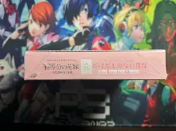 The Quintessential Quintuplets Card Game Booster Pack Vol.2 BOX Japanese - Image 5